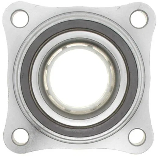 715040 – RAYBESTOS Wheel Bearing And Hub Assembly, OE Replacement